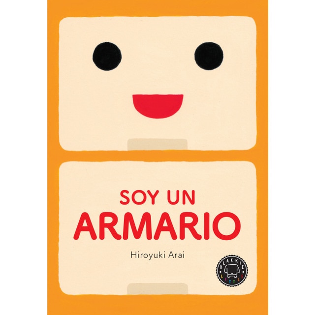 Imagem 0 de Soy Un Armario