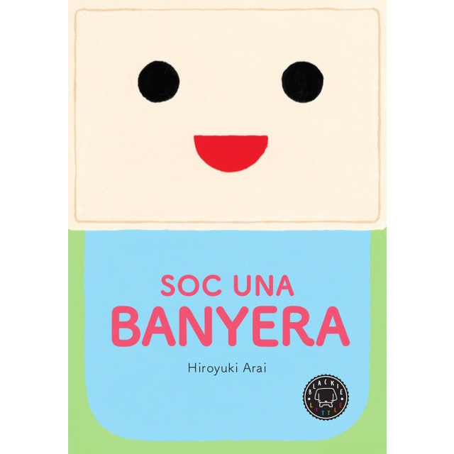 Soc Una Banyera 1