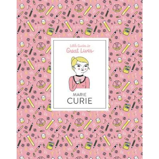 Imagen 0 de Marie Curie