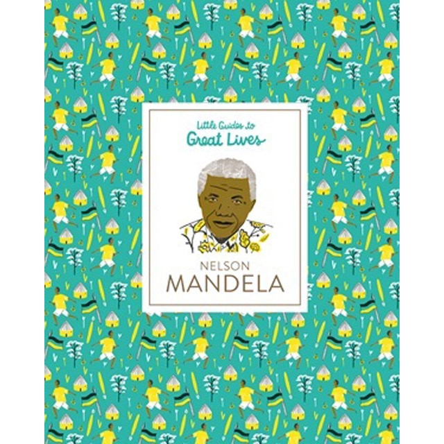 Imagen 0 de Nelson mandela