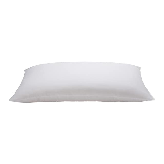 Imagen 0 de Almohada Fibra Algodón Basics El Corte Inglés
