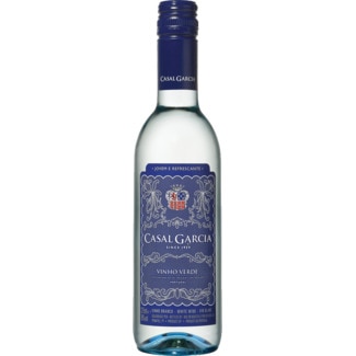 Vinho Verde Branco garrafa 37,5 cl - Casal Garcia