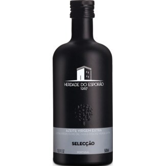 Herdade do Esporão Azeite Virgem Extra Selecção garrafa 500 ml