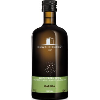 Herdade do Esporão Azeite Virgem Extra Galega garrafa 500 ml