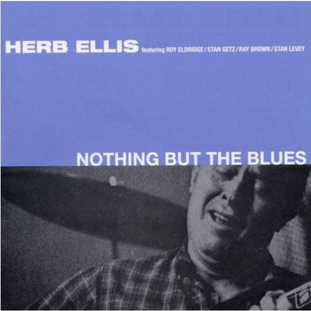 Nothing but the Blues (CD) · POLL WINNERS · El Corte Inglés