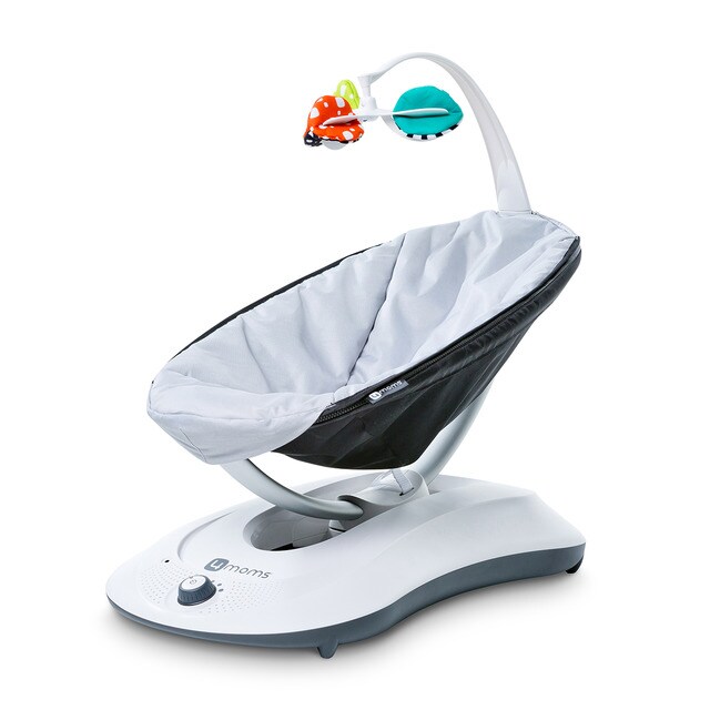 columpio 4moms rockaroo