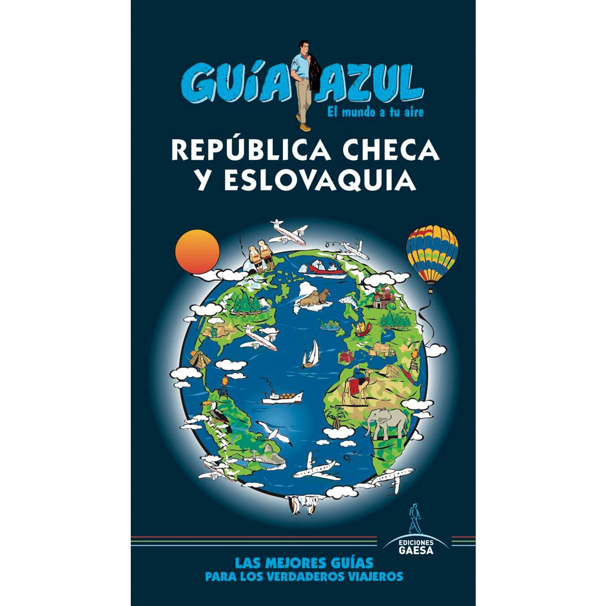 Rep. Checa y eslovaquia 1
