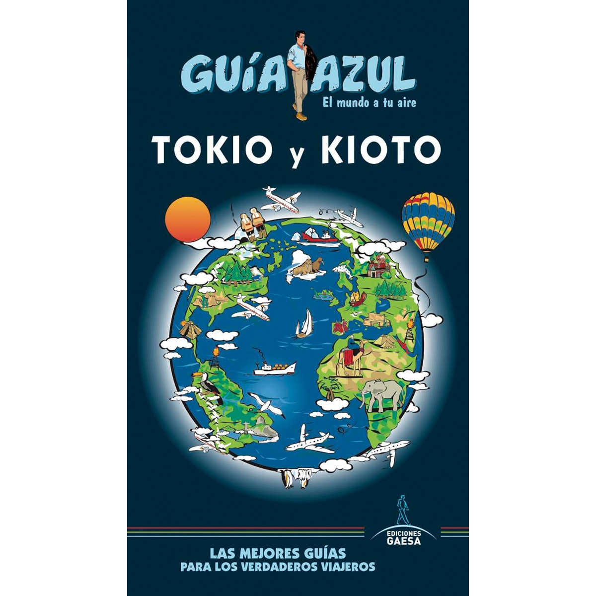 Tokio y kioto 1