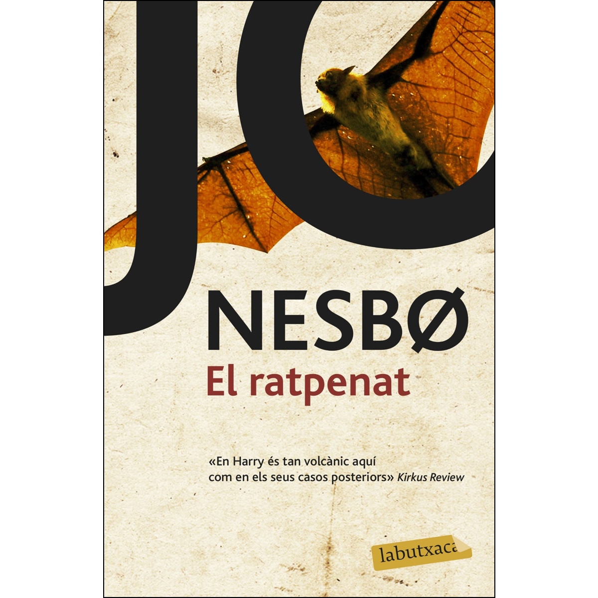 Imagen 0 de El ratpenat (Bolsillo) (Tapa blanda)