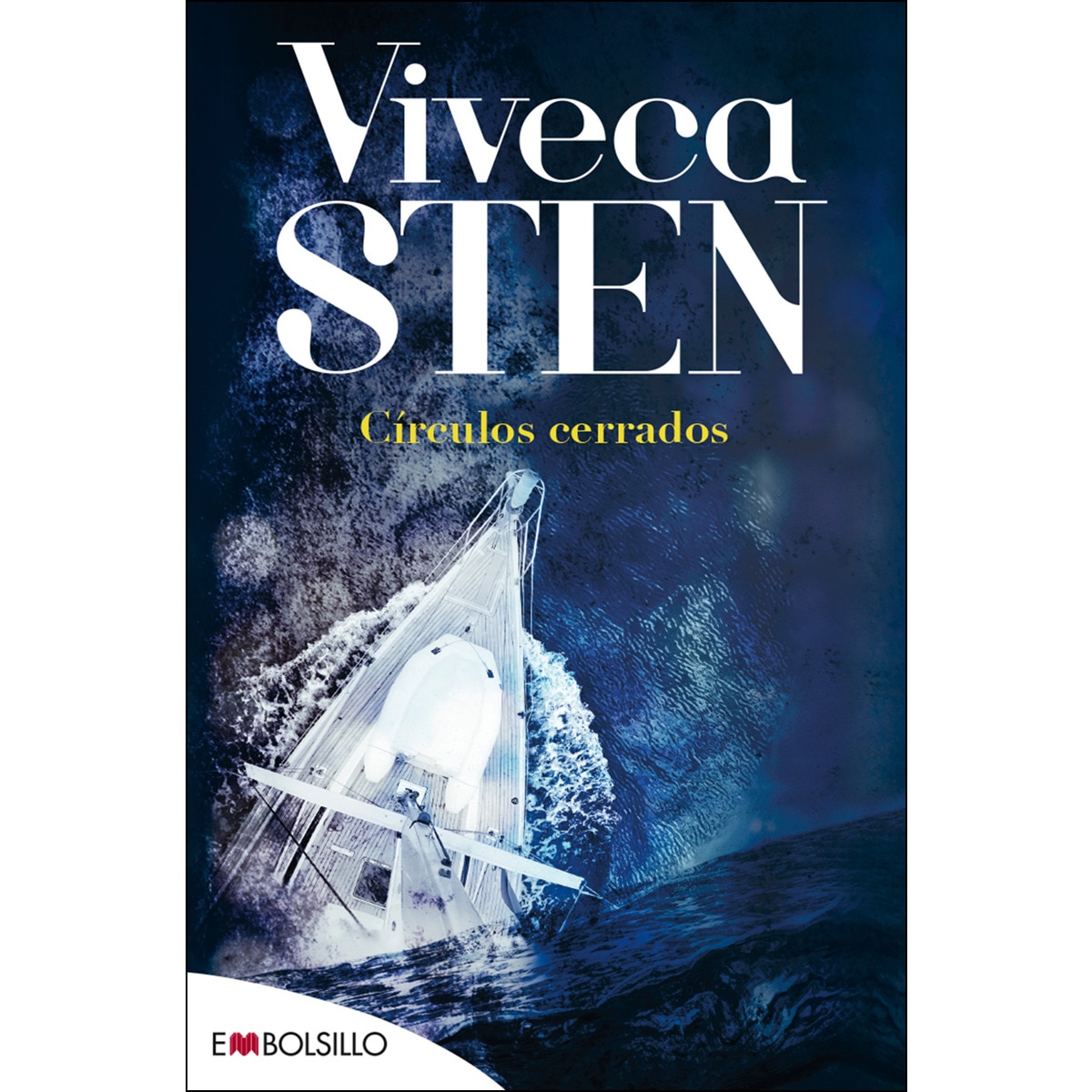 Círculos cerrados(Bolsillo) (Tapa blanda) 1