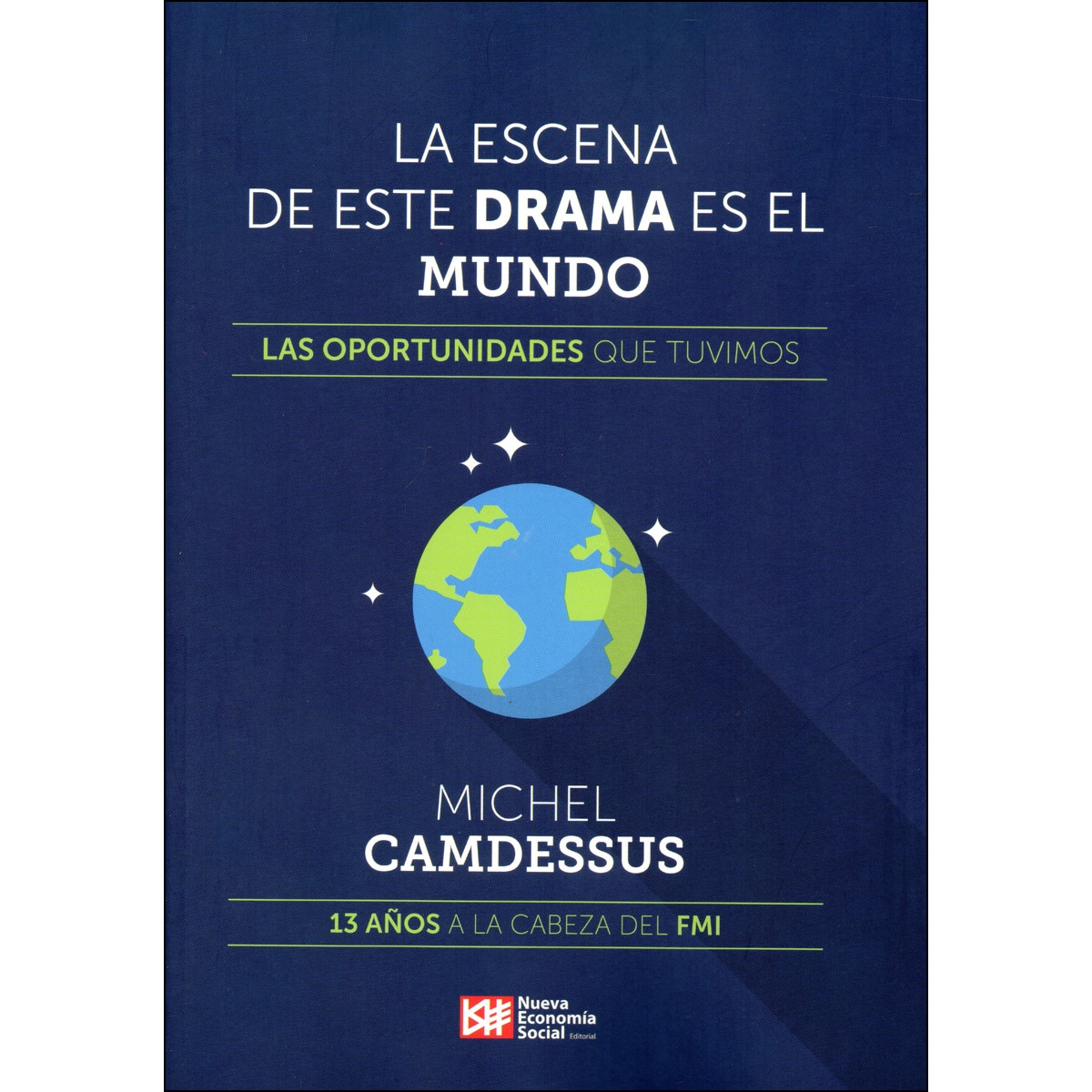 Imagem 0 de La Escena De Este Drama Es El Mundo