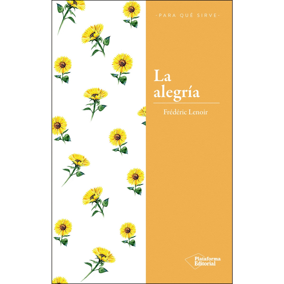 Imagem 0 de La Alegría (Capa mole)