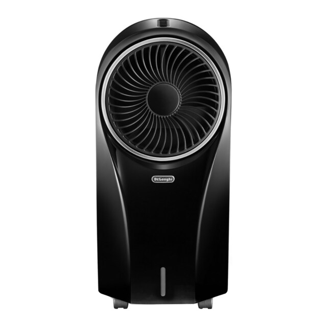 Imagen 0 de Climatizador evaporativo De'Longhi EV250.BK con ionizador