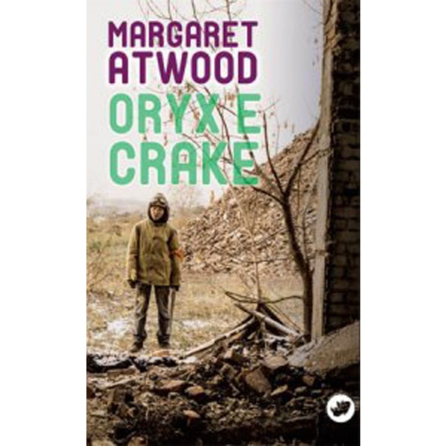 Imagen 0 de Oryx e crake (Tapa blanda)