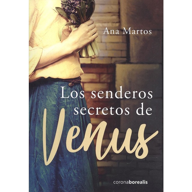 Imagem 0 de Los Senderos Secretos De Venus