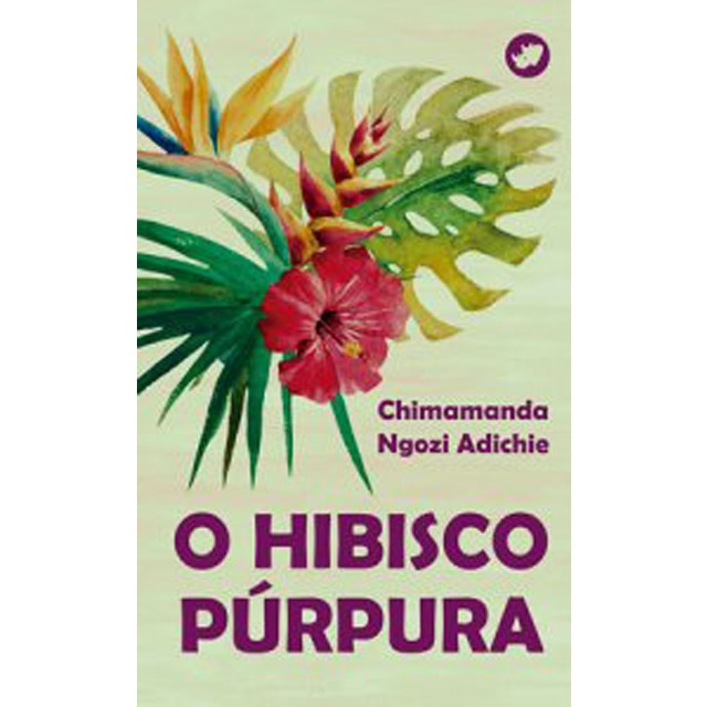O Hibisco Purpura 1