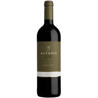 Vinho Tinto do Douro Biológico garrafa 75 cl - Altano