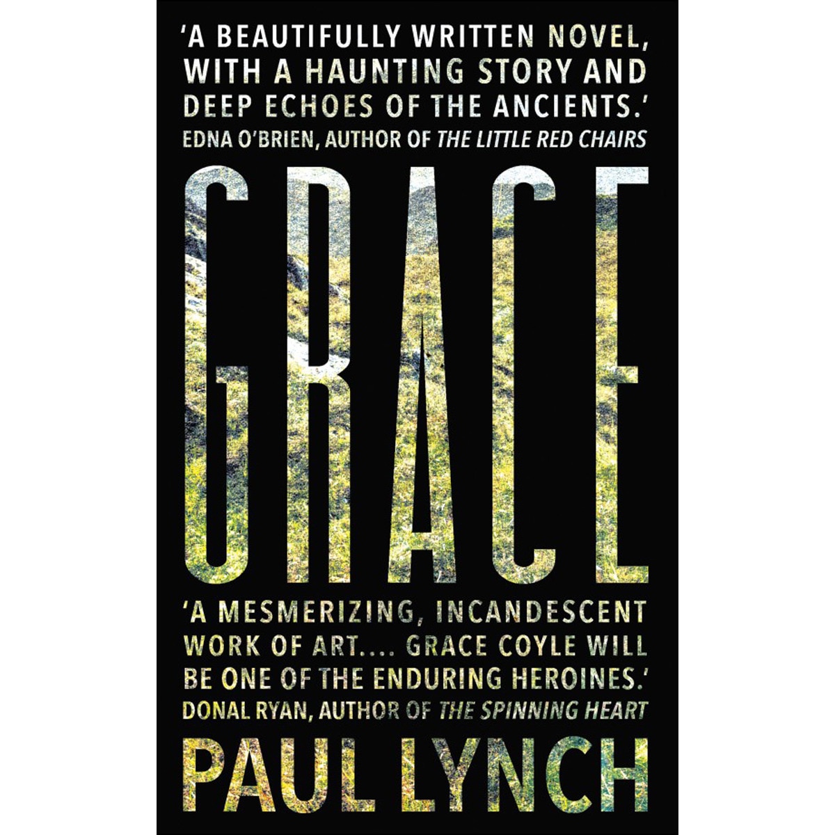 Grace 1