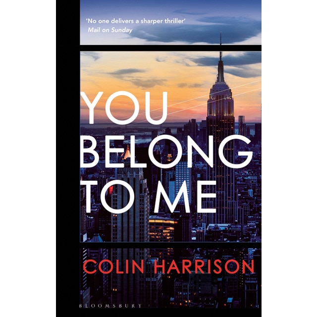 You Belong To Me 1