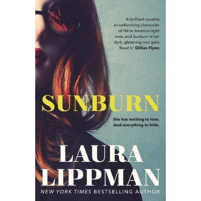 Sunburn 1