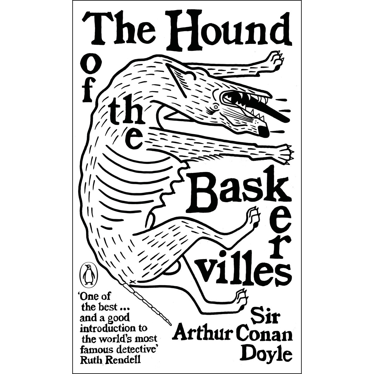 Imagem 0 de Hound Of The Baskervilles (Penguin Essentials)