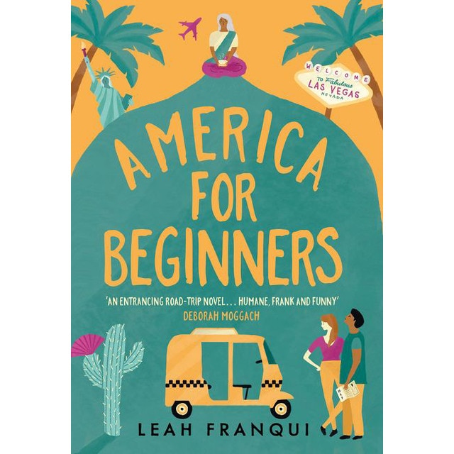 America For Beginners 1