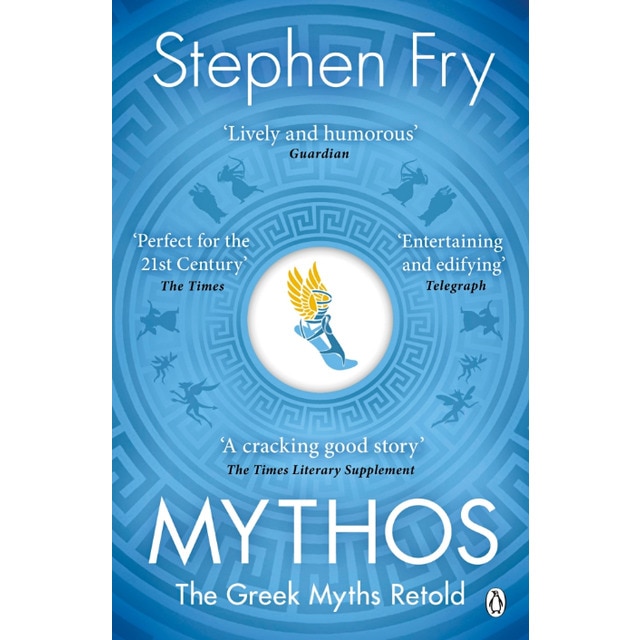 Mythos 1