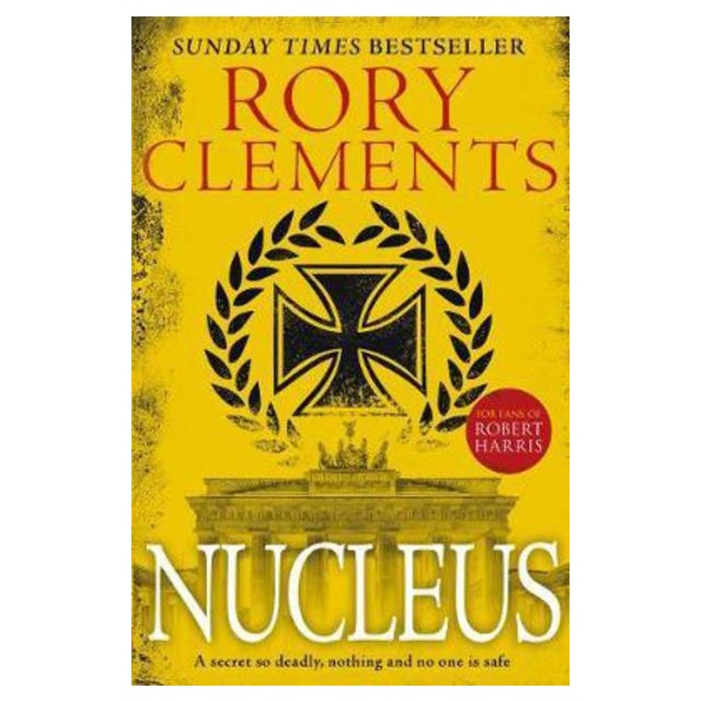 Imagem 0 de Nucleus
