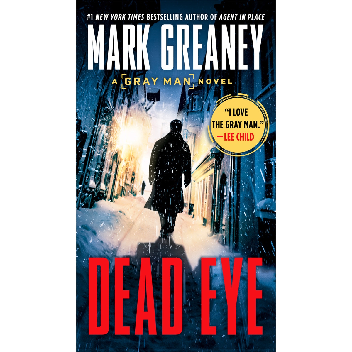 Dead Eye 1