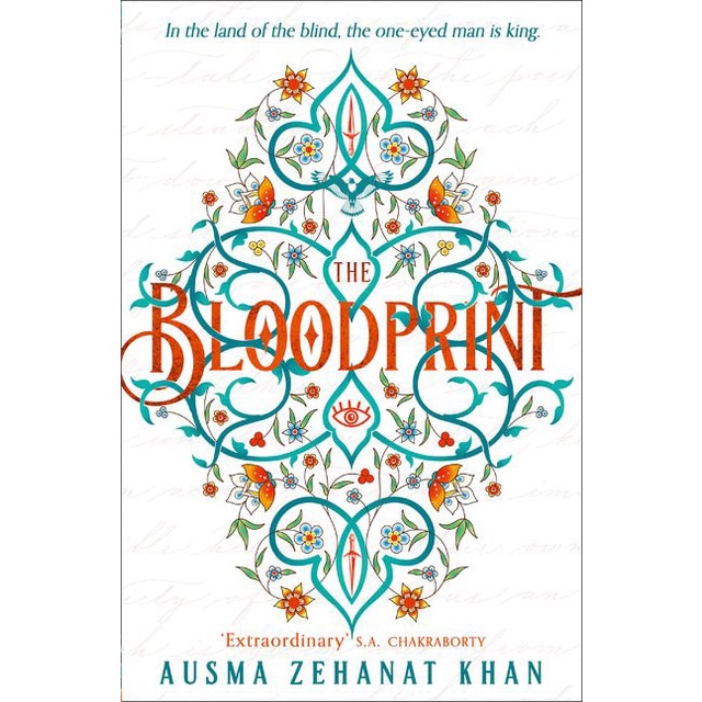 Imagem 0 de The Bloodprint