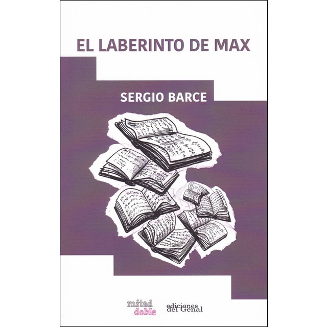 Imagem 0 de El laberinto de max