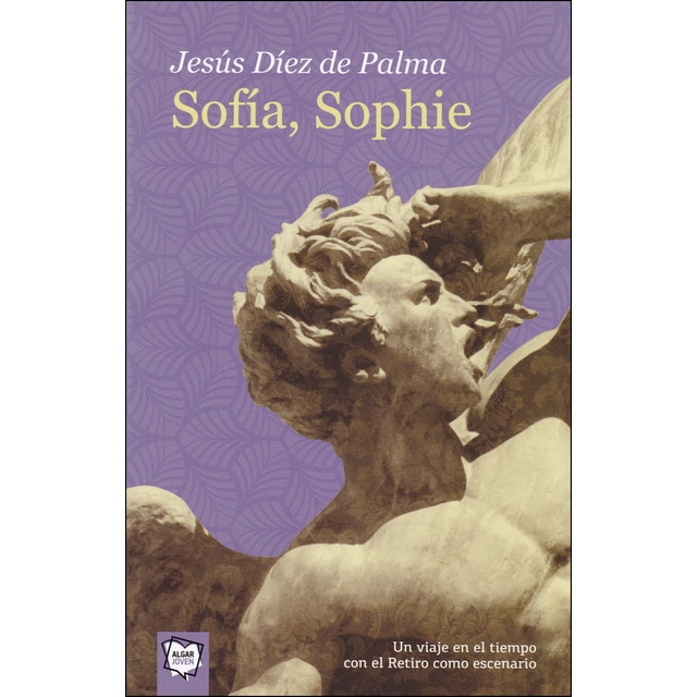 Imagem 0 de Sofía, Sophie (Capa mole)