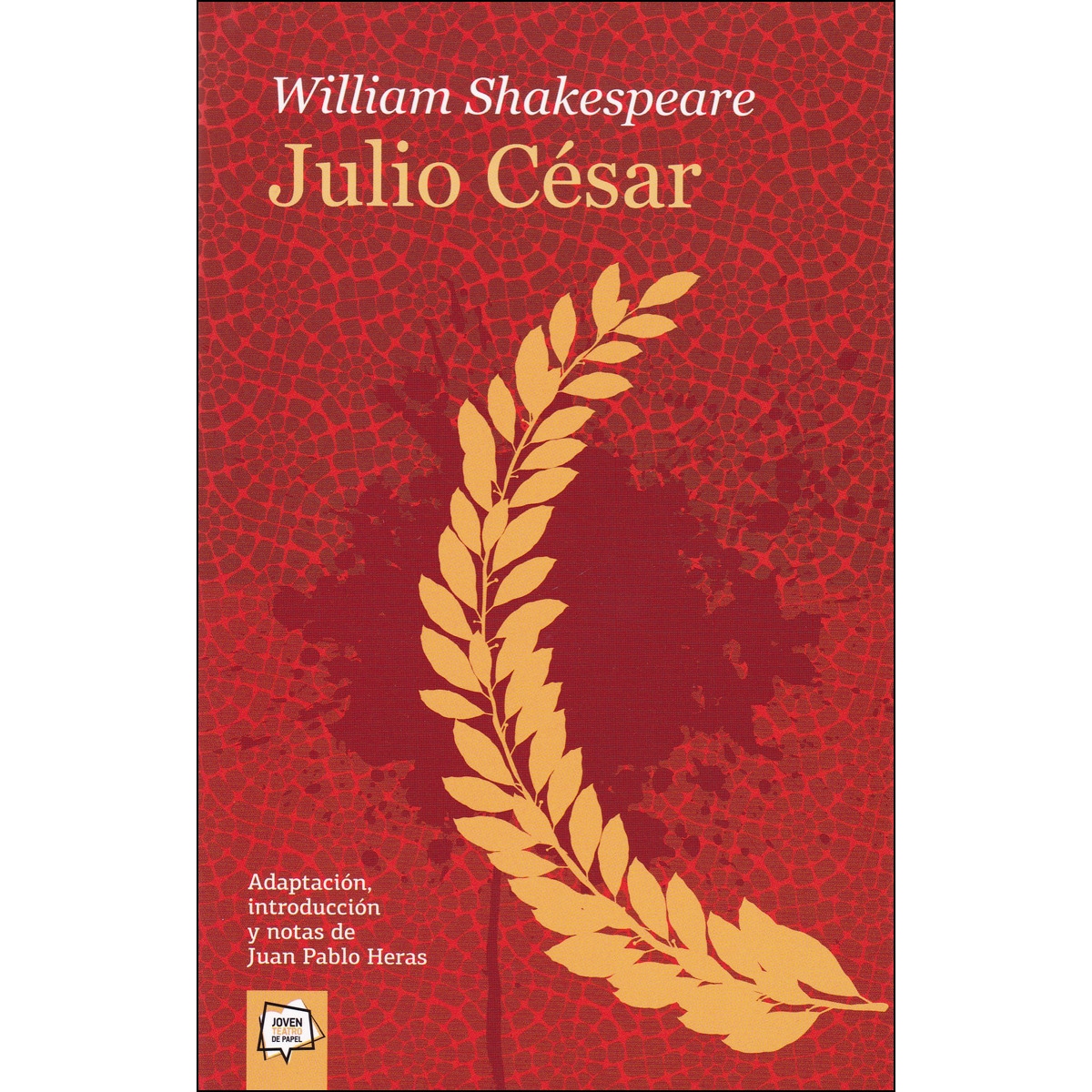 Julio César (Capa mole) 1