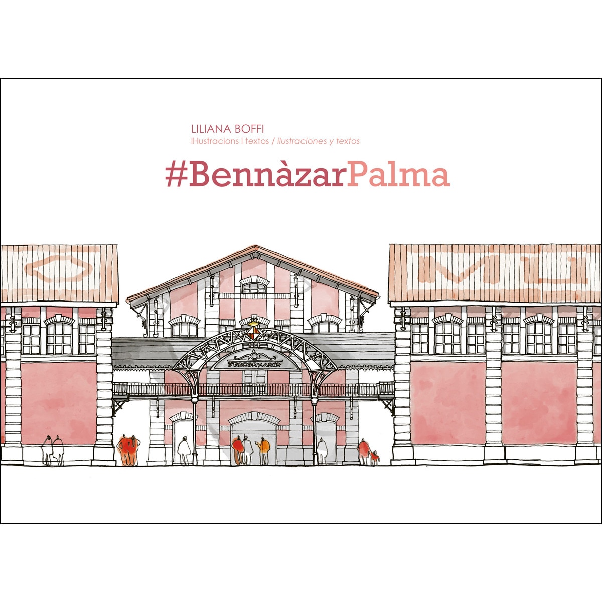 Imagem 0 de Bennazar Palma