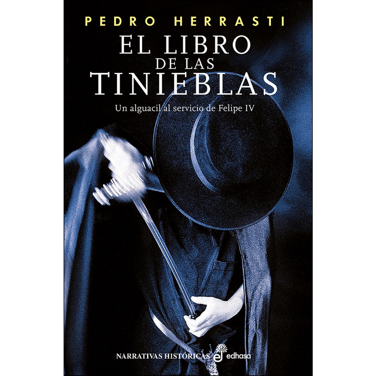 El libro de las tinieblas(Tapa dura) 1