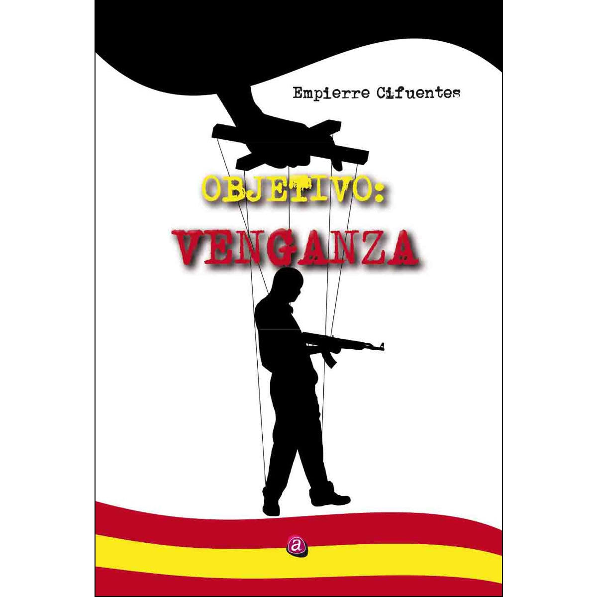 Imagem 0 de Objetivo: Venganza