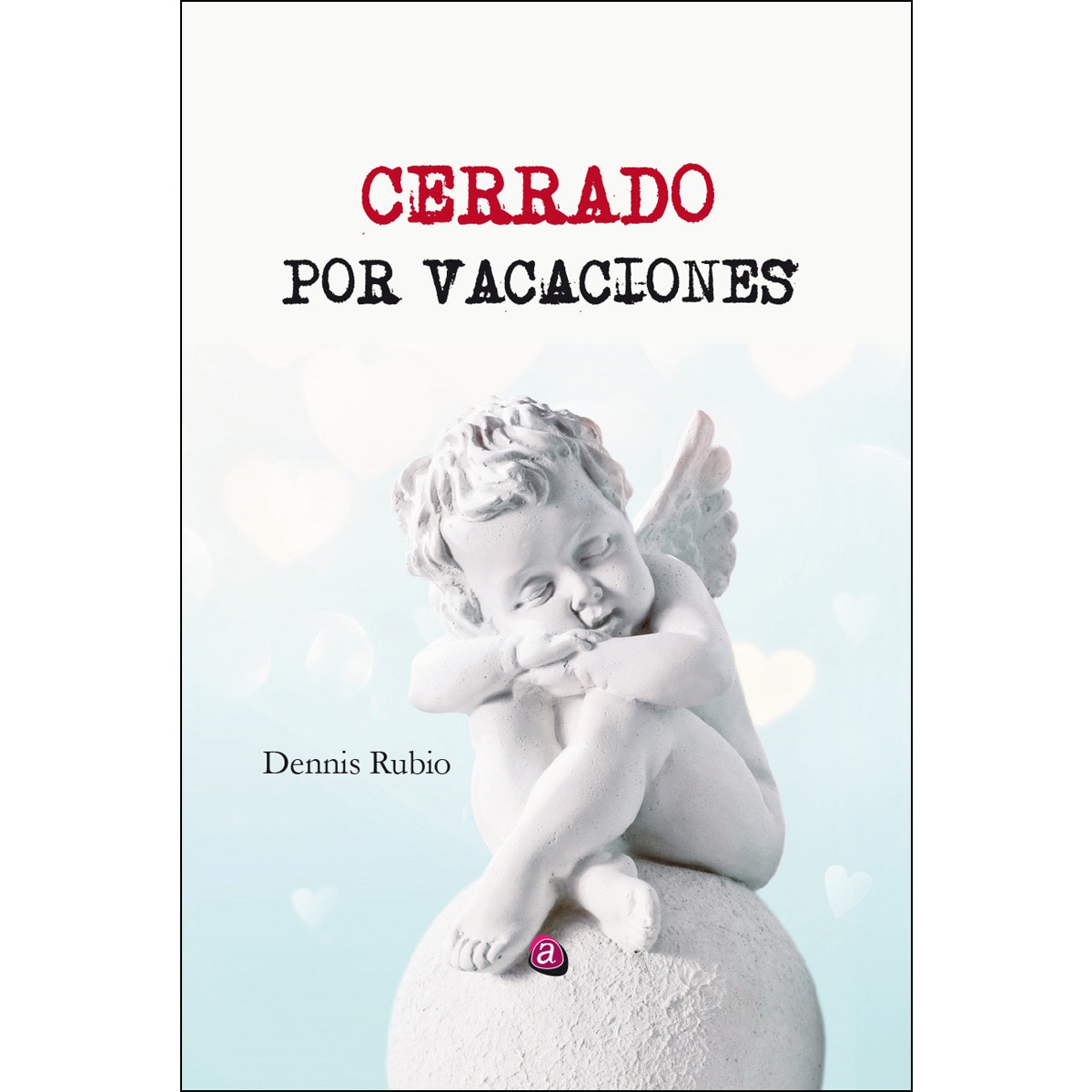 Imagem 0 de Cerrado Por Vacaciones