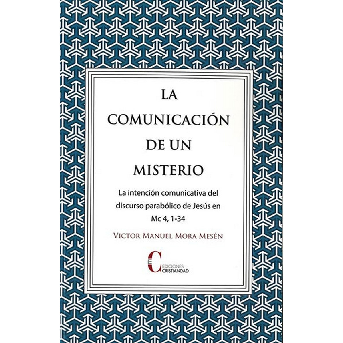 La Comunicación De Un Misterio 1