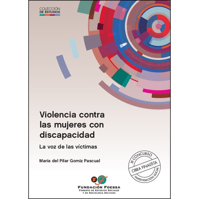 Violencia Contra Las Mujeres Con Discapacidad 1
