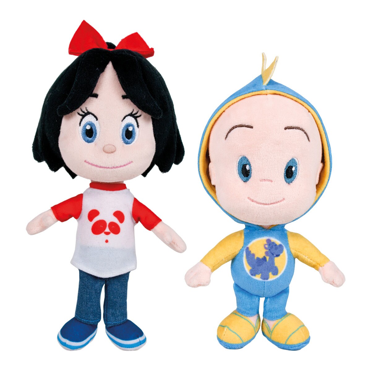 juguetes cleo y cuquin corte ingles