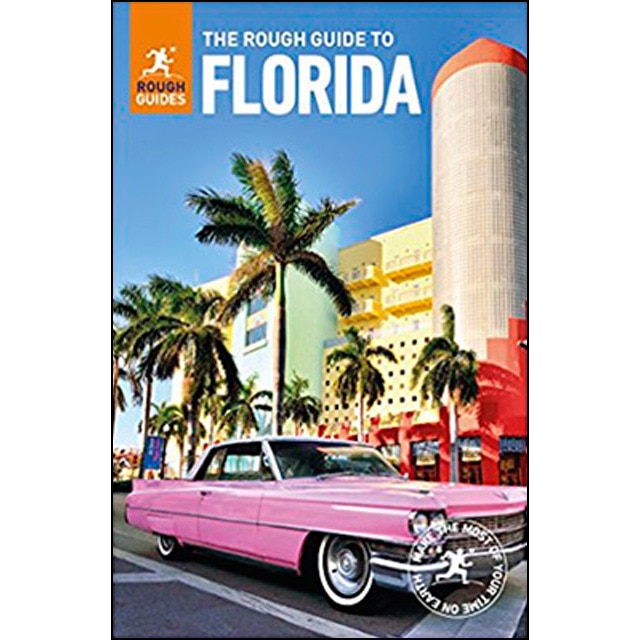 Florida 11th Ed Rough Guide 1