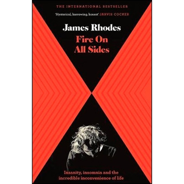 Imagem 0 de Fire On All Sides