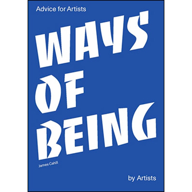 Ways Of Being 1