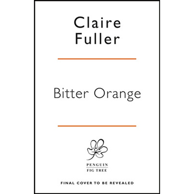 Imagem 0 de Bitter Orange