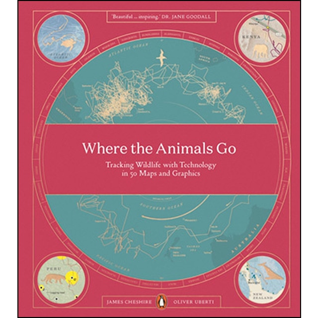 Where The Animals Go 1