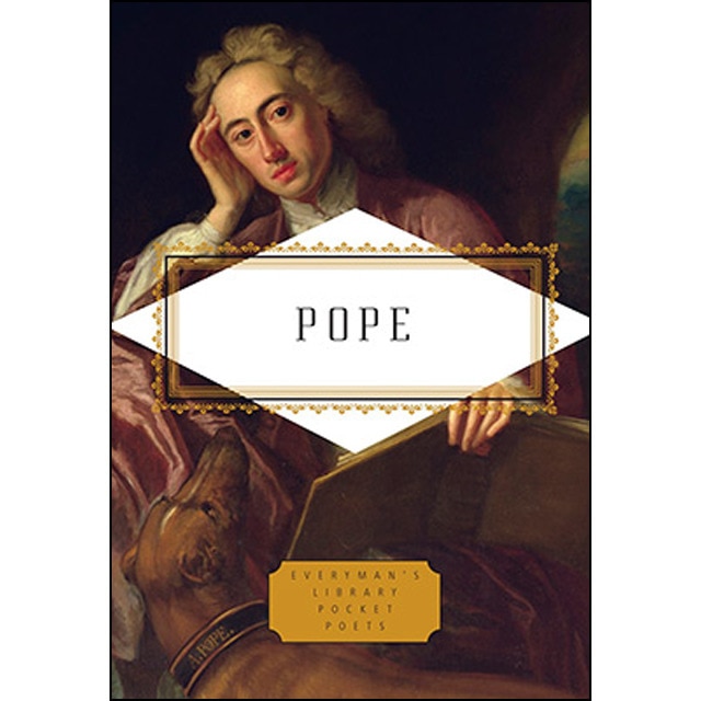 Pope: Poems 1