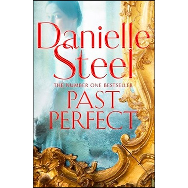 Past perfect 1