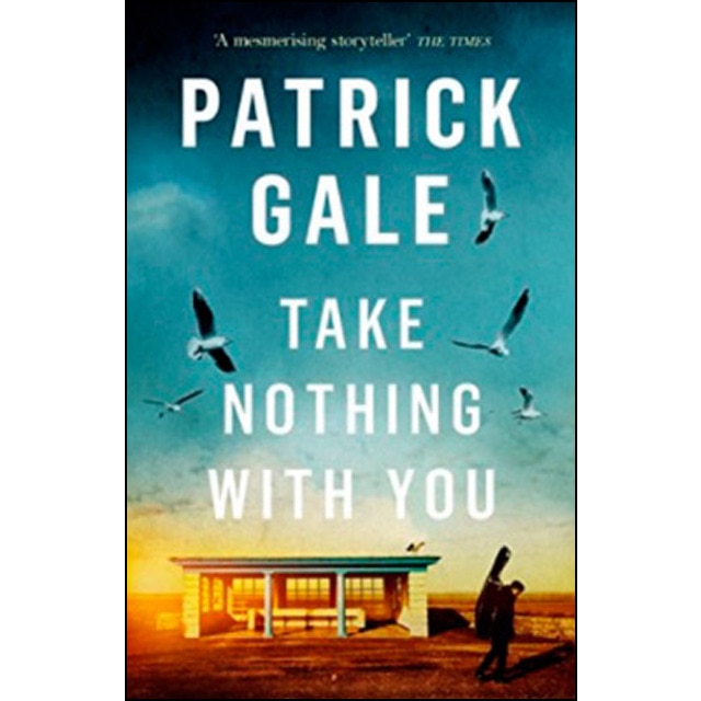 Imagen 0 de Take nothing with you
