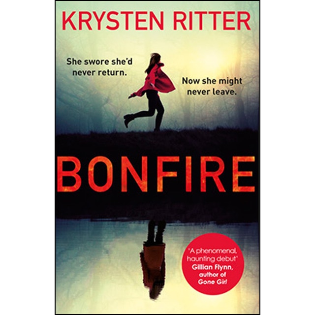 Bonfire 1