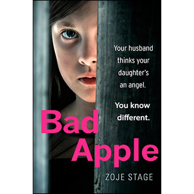 Bad Apple 1